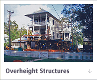 Overheight Structures